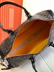 Сумка дорожная  Артикул LUX-92094. Вид 6