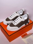 Кроссовки Hermes Артикул LUX-92133. Вид 1
