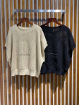 Футболка Brunello Cucinelli Артикул LUX-92161. Вид 1