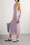 Платье Acne Артикул LUX-92172. Вид 1