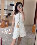 Платье Louis Vuitton Артикул LUX-92182. Вид 1