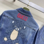 Куртка Gucci Артикул LUX-92185. Вид 2