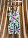 Сарафан Dolce & Gabbana Артикул LUX-92285. Вид 1
