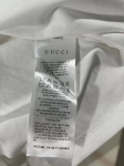 Футболка женская Gucci Артикул LUX-92292. Вид 3