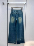 Джинсы  Maison Margiela Артикул LUX-92294. Вид 2