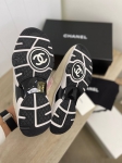 Кроссовки Chanel Артикул LUX-92190. Вид 6