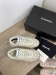 Кроссовки Chanel Артикул LUX-92189. Вид 2