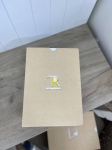 Шлёпанцы The Row   Артикул LUX-92203. Вид 3