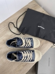Кеды женские Balenciaga Артикул LUX-92204. Вид 2