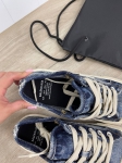 Кеды женские Balenciaga Артикул LUX-92204. Вид 5