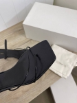 Босоножки The Row  Артикул LUX-92207. Вид 2