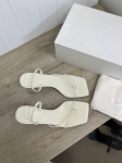 Босоножки The Row  Артикул LUX-92206. Вид 1