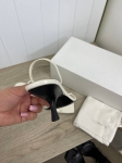 Босоножки The Row  Артикул LUX-92206. Вид 2