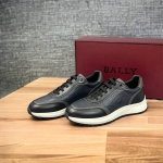 Кроссовки Bally Артикул LUX-92209. Вид 1