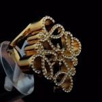 Кольцо  Loewe Артикул LUX-92237. Вид 1