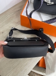 Сумка женская   Jypsiere mini, PHW Swift leather Hermes Артикул LUX-92272. Вид 2