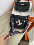 Сумка женская   Jypsiere mini, PHW Swift leather Hermes Артикул LUX-92270. Вид 1
