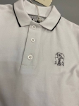 Поло  Brunello Cucinelli Артикул LUX-92275. Вид 2
