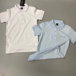 Поло  Gucci Артикул LUX-92276. Вид 1