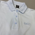 Поло  Gucci Артикул LUX-92276. Вид 2