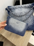  Сумка женская Chanel Артикул LUX-92306. Вид 2