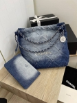 Сумка женская Chanel Артикул LUX-92306. Вид 1