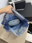  Сумка женская Chanel Артикул LUX-92306. Вид 3