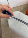 Косметичка Hermes Артикул LUX-92310. Вид 7