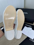 Шлёпанцы Chanel Артикул LUX-92300. Вид 2