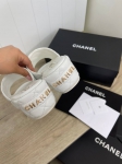Шлёпанцы Chanel Артикул LUX-92300. Вид 3