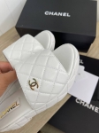 Шлёпанцы Chanel Артикул LUX-92300. Вид 4