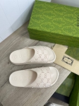 Шлёпанцы Gucci Артикул LUX-92303. Вид 2