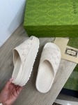 Шлёпанцы Gucci Артикул LUX-92303. Вид 3