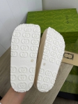Шлёпанцы Gucci Артикул LUX-92303. Вид 4