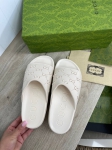 Шлёпанцы Gucci Артикул LUX-92303. Вид 5