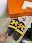 Сандалии Hermes Артикул LUX-92304. Вид 1