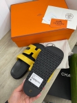 Сандалии Hermes Артикул LUX-92304. Вид 4