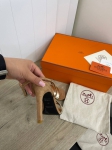 Босоножки Hermes Артикул LUX-92305. Вид 4