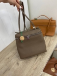 Рюкзак Loro Piana Артикул LUX-92319. Вид 1