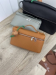 Сумка женская Loro Piana Артикул LUX-92317. Вид 1