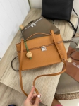 Сумка женская Loro Piana Артикул LUX-92312. Вид 2
