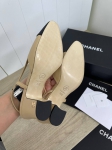 Босоножки Chanel Артикул LUX-92322. Вид 3