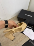Босоножки Chanel Артикул LUX-92322. Вид 1