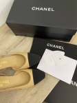 Босоножки Chanel Артикул LUX-92322. Вид 4