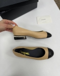Туфли Chanel Артикул LUX-92428. Вид 4