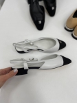 Туфли Chanel Артикул LUX-92429. Вид 2
