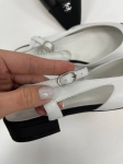 Туфли Chanel Артикул LUX-92429. Вид 3