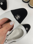 Туфли Chanel Артикул LUX-92429. Вид 4