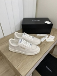 Кеды женские  Chanel Артикул LUX-92434. Вид 1
