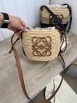 Сумка женская Loewe Артикул LUX-92406. Вид 1